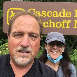 Meet your Posher, Tom